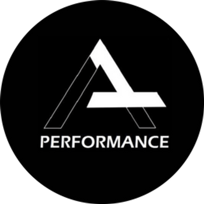 A1 performance Logo